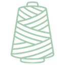 Icono Rubro Hilados y Lanas