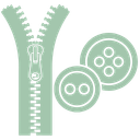 Icono Rubro Avíos y Accesorios