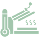 Icono Rubro Estampados y Tintorería