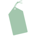 Icono Rubro Etiquetas y Rotulado