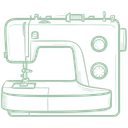 Icono Rubro Maquinaria y Tecnología