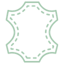 Icono Rubro Marroquinería y Calzado