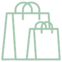 Icono Rubro Packaging y Paquetería