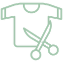 Icono Servicios de Confección
